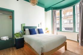 West Beach Hotel Brighton