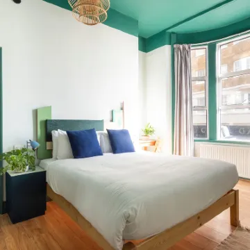 West Beach Hotel Brighton ザ・レーンズ周辺のホテル
