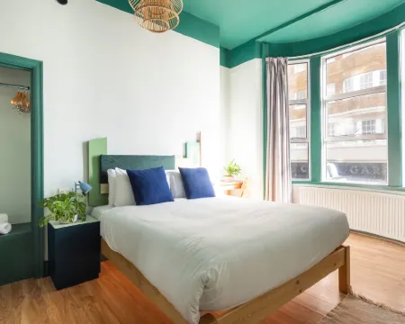 West Beach Hotel Brighton Hotels in Brighton