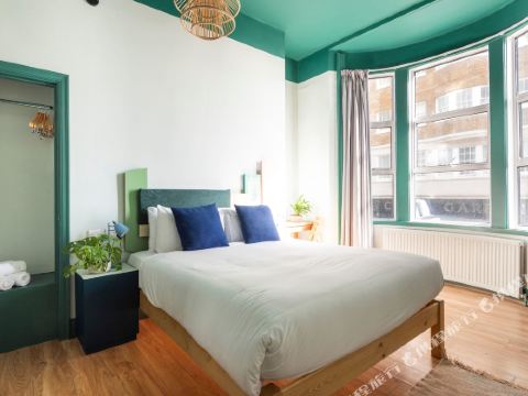 West Beach Hotel Brighton