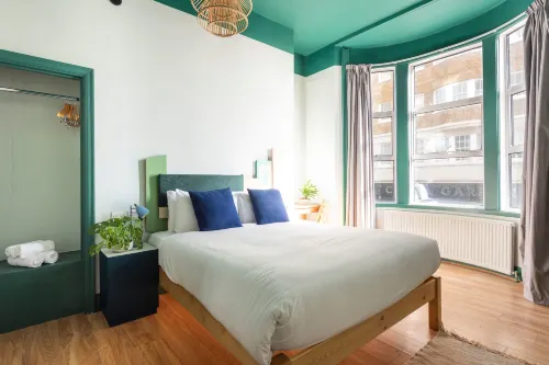 West Beach Hotel Brighton Hotels in Brighton