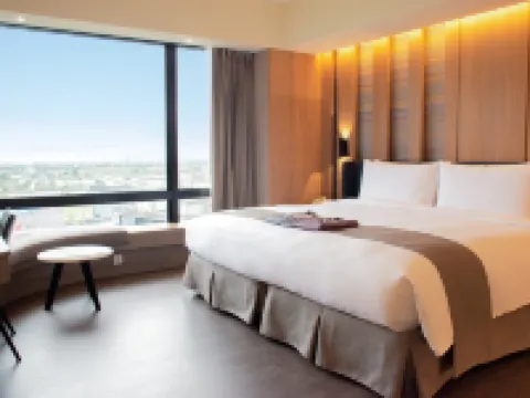 ยะมะงะตะ คะกุ โฮเต็ล แอนด์ สปา โรงแรมในอี๋หลาน