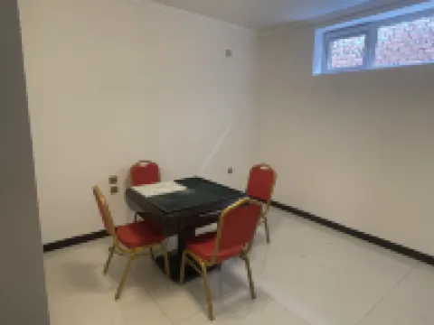 Beijing Qinghai Yizhan