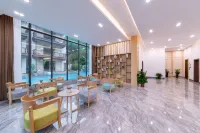 Shuiyun Yashe Guesthouse