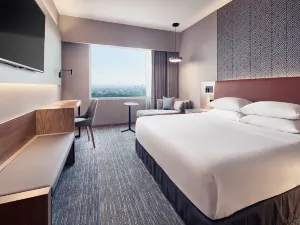 Hyatt Regency Mexico City