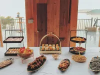 Pingyang Haiqi No.1 house