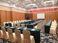 珠海GDHホテル（拱北口岸高速鉄道駅）