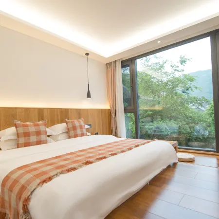 Shiqidong Hostel