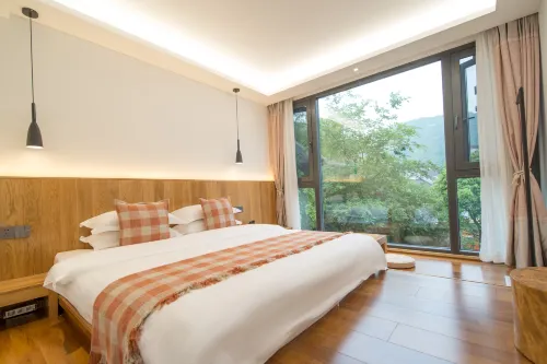 Shiqidong Hostel