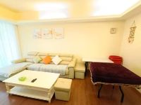 惠东海上人度假公寓 - 高级园景两房一厅