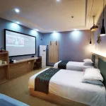 Huaibin agricultural Hotel Hotels in Huaibin County