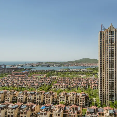 Qiyue Business Travel Hotel