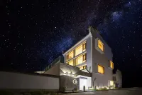 The Hotel Cillimas