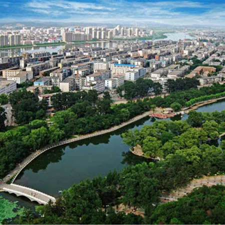 jiangnanxiaozhengongyu