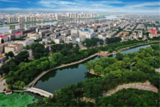 jiangnanxiaozhengongyu