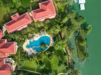 Dheva Mantra Resort Hotels in Kanchanaburi City