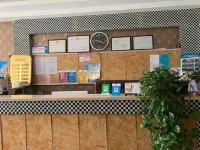 Lejia Hotel, Dabancheng, Urumqi