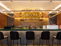 S&N Yiting Hotel Taizhou - bar