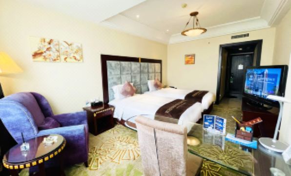 Sanfod Hotel