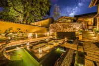 Shaxi Ancient Town Shuxia Inn - Romantic