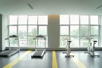 HanTing Hotel (Luohe Linying) Hotels in Linying