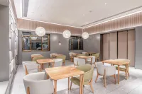 JI Hotel (Aksu) - Breakfast