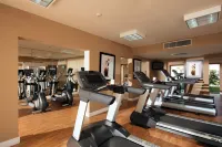 Dreams Royal Beach Punta Cana - Kuntosalit