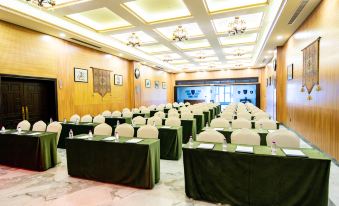 Oulebao Water Hotel Quanzhou