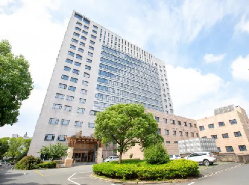 Haina Baichuan Hotel Hotels near Jiangbei District