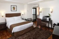 City Garden Hotel Makati Hoteles en Makati