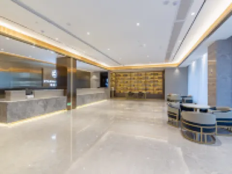Starway Hotel (Chuzhou Mingguang Tiyu Road) Hotels in Mingguang