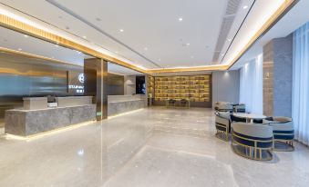 Xingcheng Hotel (Chuzhou Mingguang Sports Road Store)