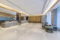 Starway Hotel (Chuzhou Mingguang Tiyu Road) Hotels in Mingguang