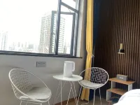 โรงแรมเกลว จิ้งเหมิน - พร้อมWifi