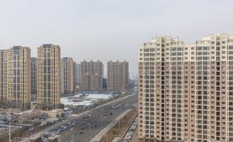 Vienna Hotel (Hohhot Jinqiao Xing'an South Road Branch)