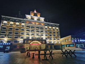 Hotel Intime Burqin