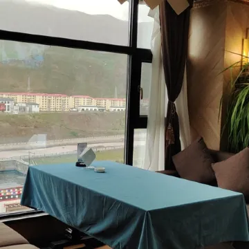 Dingqingling Gesa Hotel