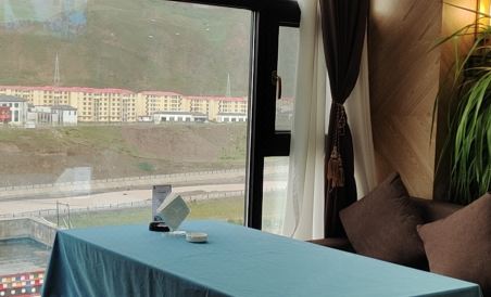 Dingqingling Gesa Hotel - Housity