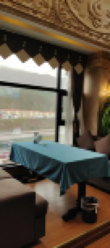 Dingqingling Gesa Hotel