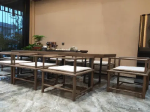 Weshang Light Residence Hotel (dengfengSongshan Shaolin Temple Scenic Spot) Hotels in Dengfeng