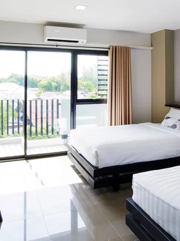 รูปภาพของโรงแรมเอ็มทูโฮเทล