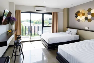 รูปภาพของโรงแรมเอ็มทูโฮเทล