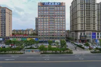 Xana Hotel Chuzhou Tianchang Bus Station Branch - Bãi đậu xe