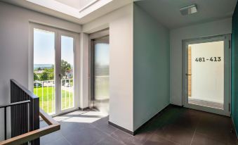Koncept Hotel Neue Horizonte