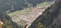 Diebu Haokelai Farm Stay (Zaganaa Scenic Area)