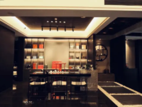 Days Hotel & Suites by Wyndham Jiangsu Xinyi Hotels in Xinyi