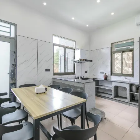 Shijing Guesthouse