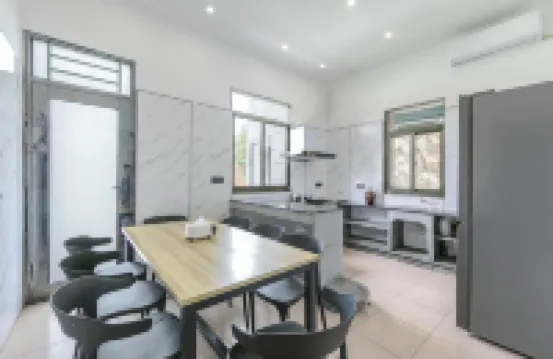 世境·西岸輕奢海墅