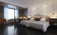 Yamaguitu Hotel Hotels in Sinan