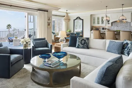 Montage Laguna Beach Отели рядом с достопримечательностью «Парк Хидден Хилс»